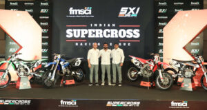 India all set to Become the Next Global Destination for Supercross Racing