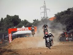 CARNIVAL MX 2022