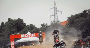CARNIVAL MX 2022