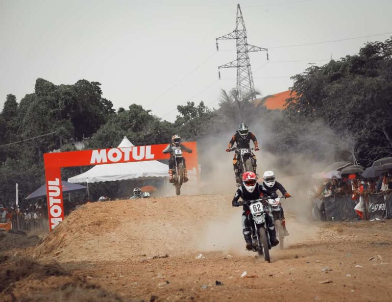 CARNIVAL MX 2022