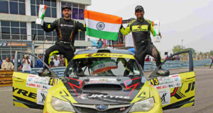 46th South India Rally – Day 3