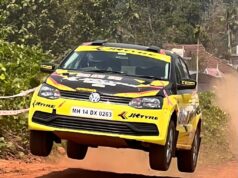 KMA Autocross 2023