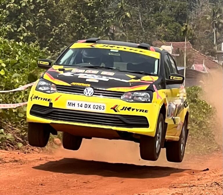 KMA Autocross 2023