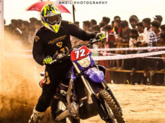 Puthuvype MOTOFEST 2022
