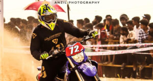 Puthuvype MOTOFEST 2022