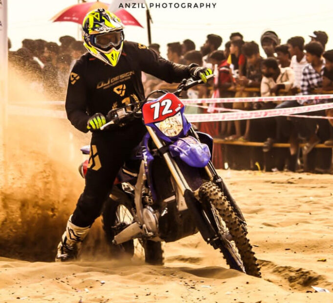 Puthuvype MOTOFEST 2022