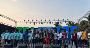 BEACH RHYTHM 2023