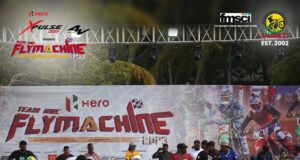 Fly Machine 2023