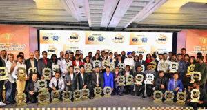 FMSCI honours National Champions of 2022 Season