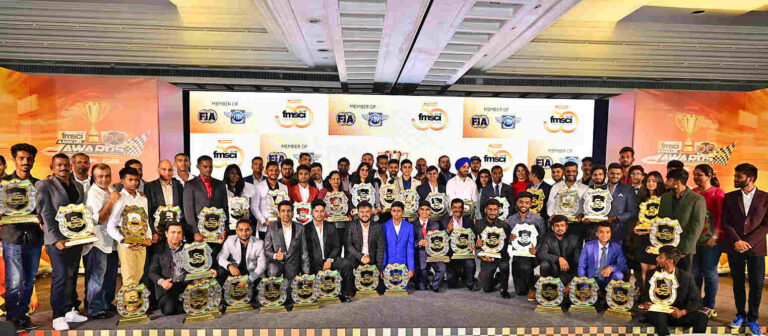 FMSCI honours National Champions of 2022 Season