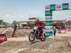 MRF MoGrip FMSCI National Supercross 2023 Round-1 Coimbatore