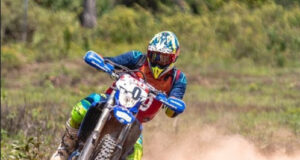 MRF MoGrip FMSCI National Rally Championship 2023 Round-1 Coorg