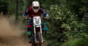 MRF MoGrip FMSCI National Rally Championship 2023 Round-2 Chikmagalur