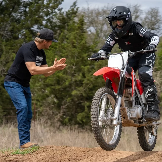 MotocrosTraining