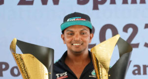 MMSC 2W Rally Sprint series 2023