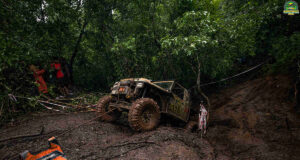 The Rainforest Challenge India 2023 Day 2 Day 2 of RFC India 2023