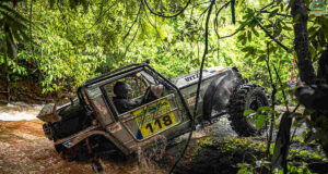 The Rainforest Challenge India 2023 Day 3 Day 3 of RFC India 2023