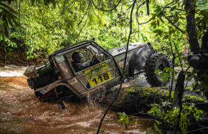 The Rainforest Challenge India 2023 Day 3 Day 3 of RFC India 2023