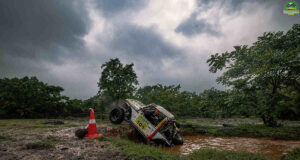 The Rainforest Challenge India 2023 Day 4 Day 4 of RFC India 2023