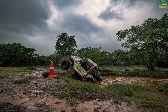 The Rainforest Challenge India 2023 Day 4 Day 4 of RFC India 2023