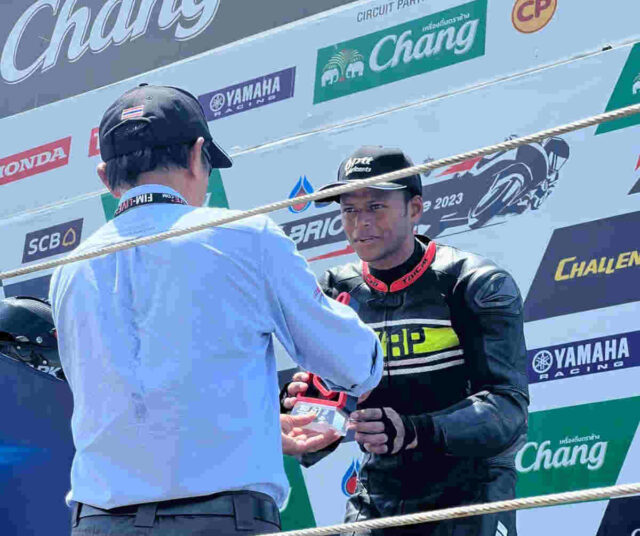 Deepak Ravikumar