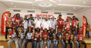 MRF MoGrip FMSCI National Rally Championship 2023 Round-3 Coimbatore MRF MoGrip FMSCI National Rally Championship 2023 Round-3 Coimbatore