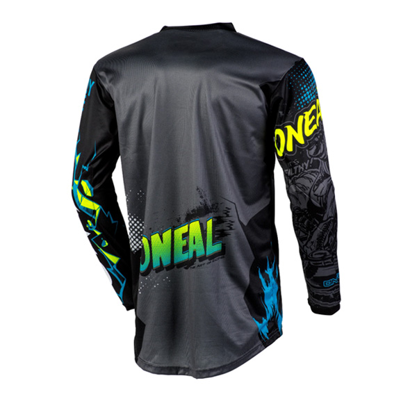 O’Neal Element Villain Jersey MEDIUM - Image 2