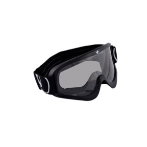 Oxford Fury Goggle Black