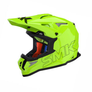 SMK Allterra Hi-Vision Green