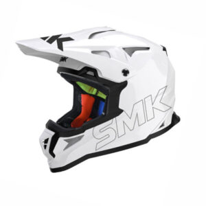 SMK Allterra Hi-Vision White