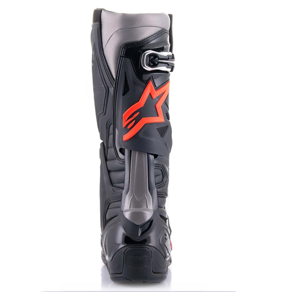 Alpinestars Tech 10 Black/Orange - Image 5