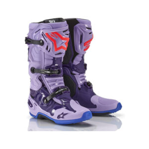 Alpinestars Tech 10 Violet