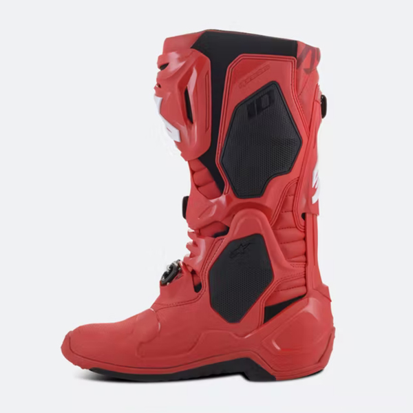 Alpinestars Tech 10 Red USA-9 - Image 4