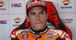 MotoGP Bharat hit by visa issues, some riders stuck Marc Marquez