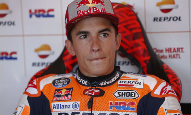 Marc Marquez