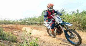 MRF MoGrip FMSCI National Rally Championship 2023 Round-4 Bengaluru