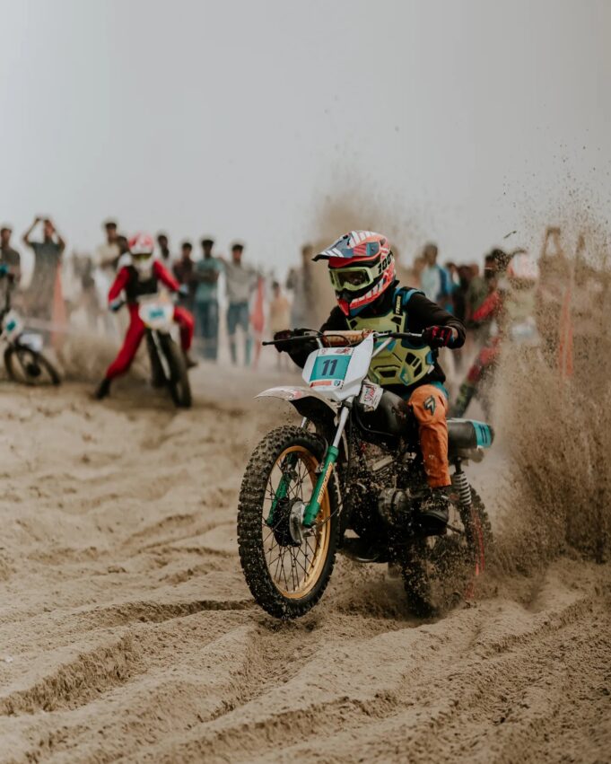 Pallam Beach Race 2023 Pallam Beach Race 2023