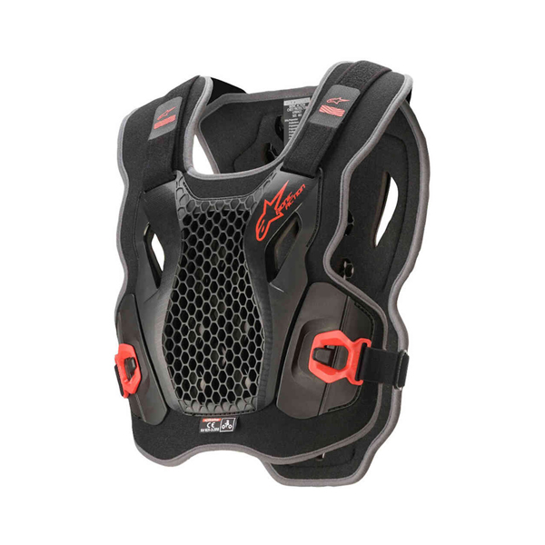 Alpinestars Bionic Action Chest Protector