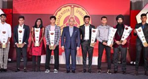 MMSC honours 2023 National Racing Champions