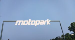 Motocare Xpulse Off Road Trials 2024