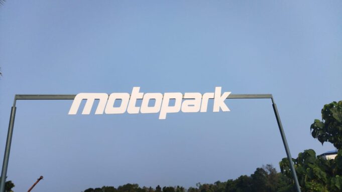 Motocare Xpulse Off Road Trials 2024