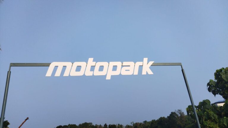 Motocare Xpulse Off Road Trials 2024