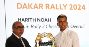 FMSCI honours 2023 season National champions