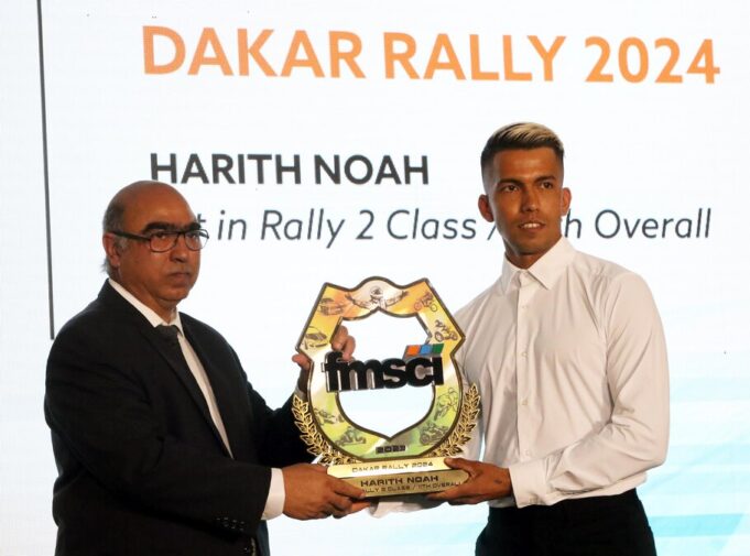 FMSCI honours 2023 season National champions