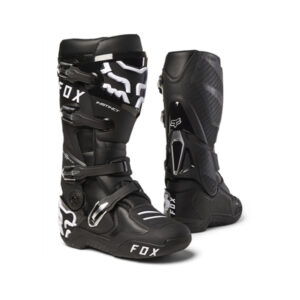 FOX Instinct Boots Black