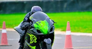 MMSC FMSCI Indian National Motorcycle Drag Racing Championship 2024 Round 2