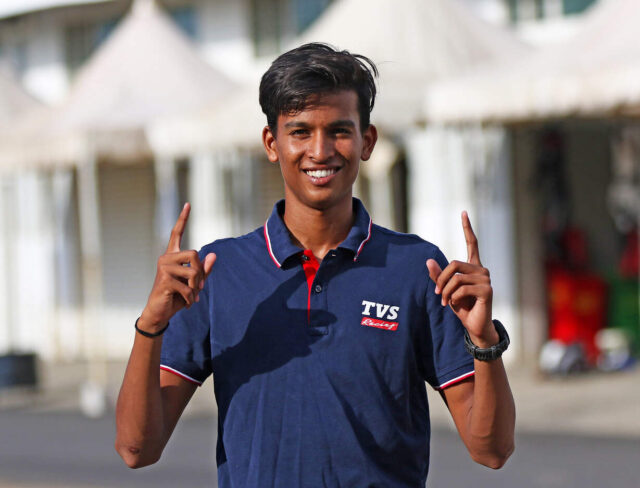 Sarthak Chavan