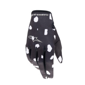 Alpinestars Radar Gloves Black - Large