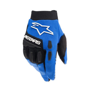 Alpinestars Full Bore Gloves Blue- XL