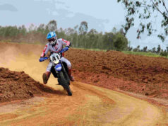 Kerala riders have made proud once again